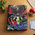 Custom Printed Perfect Order Master Set Binder 9pocket ZIP VAULTX